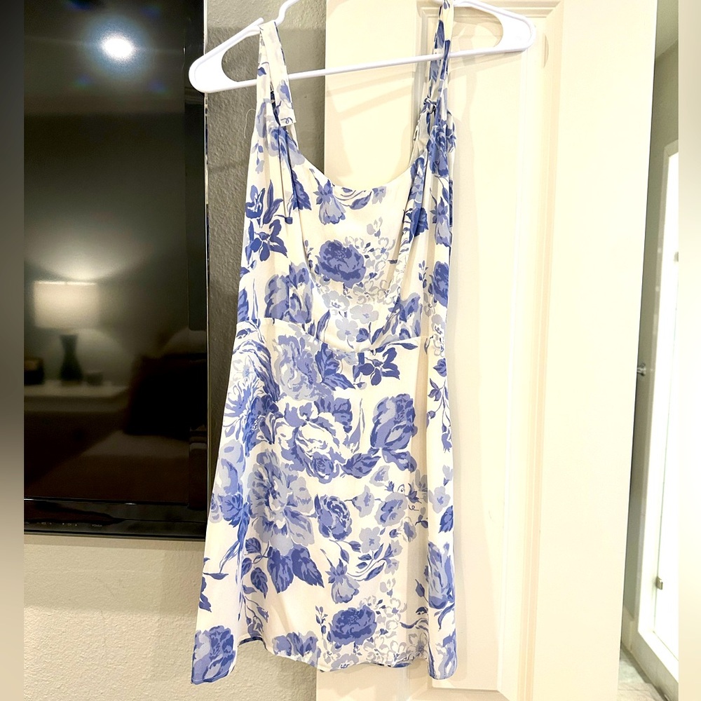 Reformation Dress